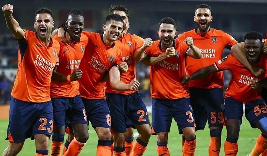 Başakşehir'in Konferans Ligi'ndeki rakibi Inter Turku