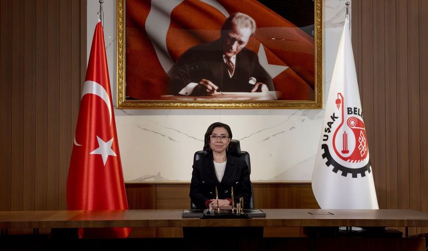 Başkan Vekili Hatice Terekeci Özkan'ın 15 Temmuz mesajı