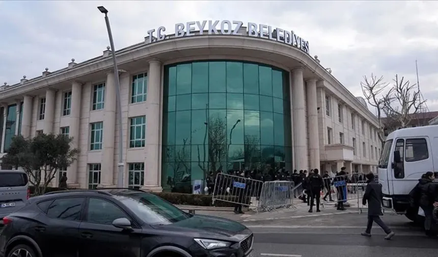 Beykoz Belediyesi soruşturmasında ikinci dalga