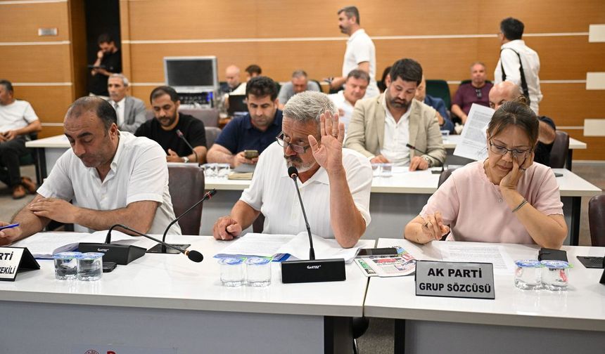 Bornova'nın vizyon projeleri Türkiye vitrinine çıkıyor