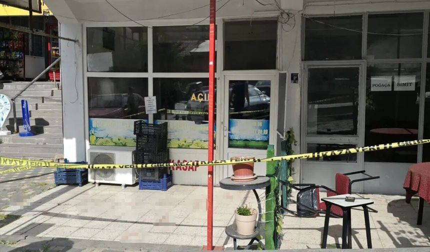 Bünyan'da Bıçaklı Kavga: 1 Kişi Ağır Yaralı