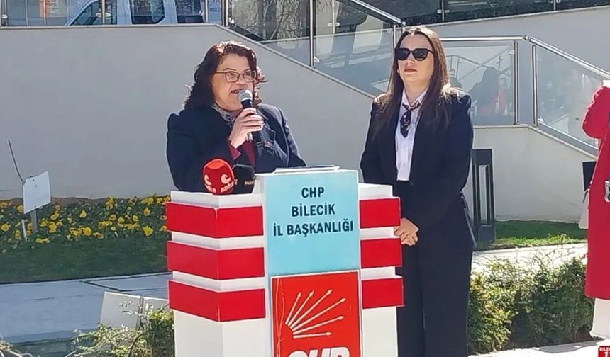 Butlan yönetimi Bilecik'te bir görev değişikliği daha