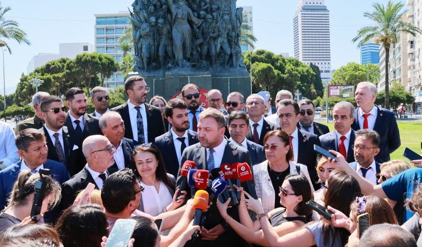 'Çağatay Güç herhangi bir çalışmaya başkanlık yapamaz'