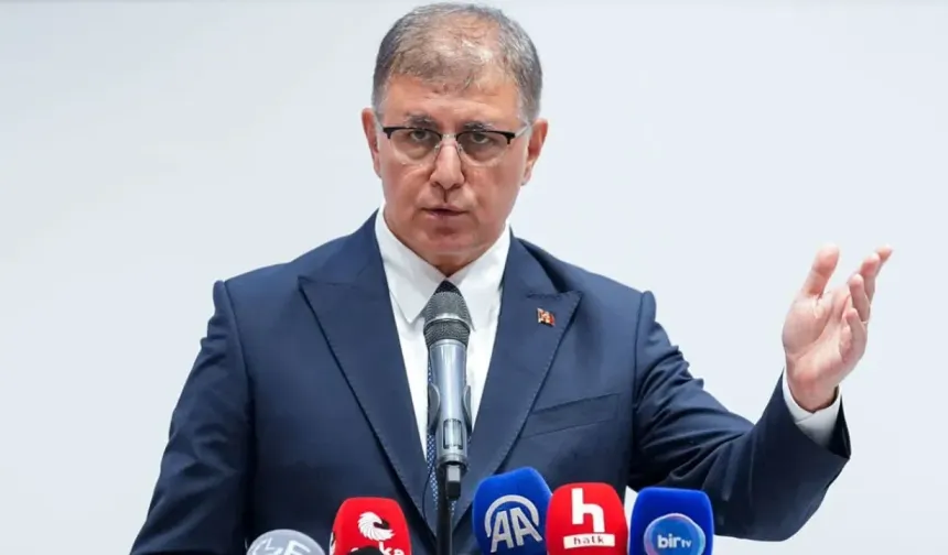 Cemil Tugay: 'AK Parti'ye geçmeyeceğim'