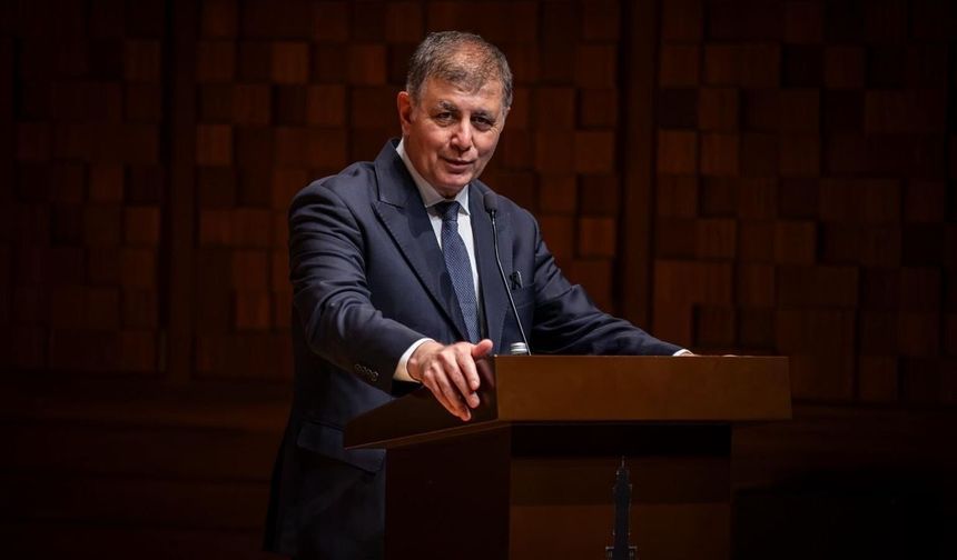 Cemil Tugay: Şimdilik Bağımsız Kalmayı Seçti