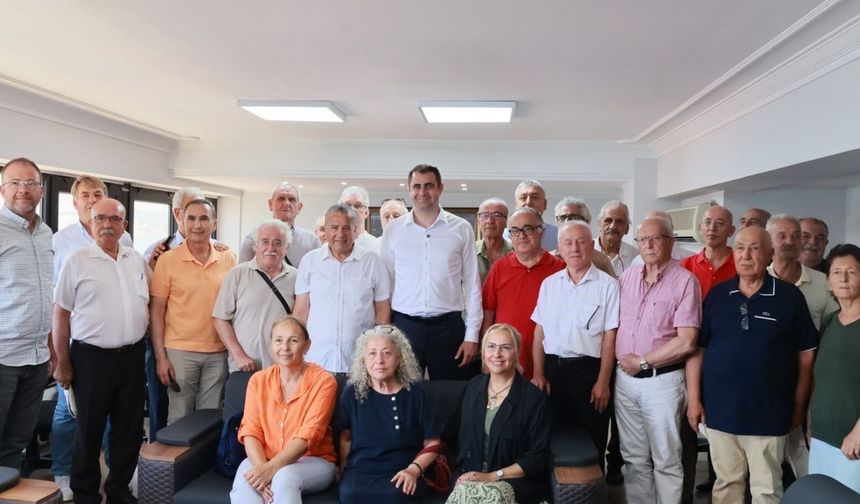 'CHP, zalimlerin zulmüne teslim olmayacaktır'