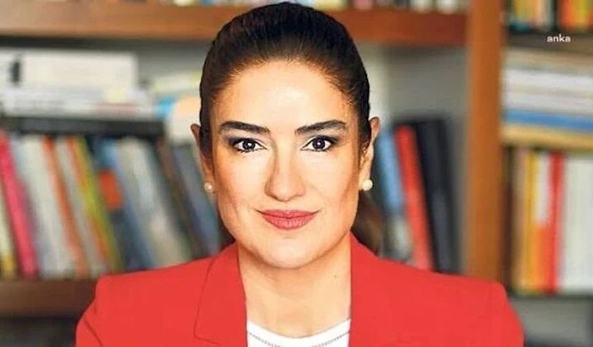 Ece Güner'den cezaevinden Haluk Levent açıklaması