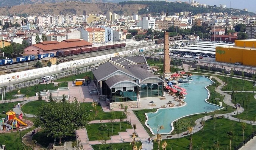 Efeler'de kariyer günleri başlıyor