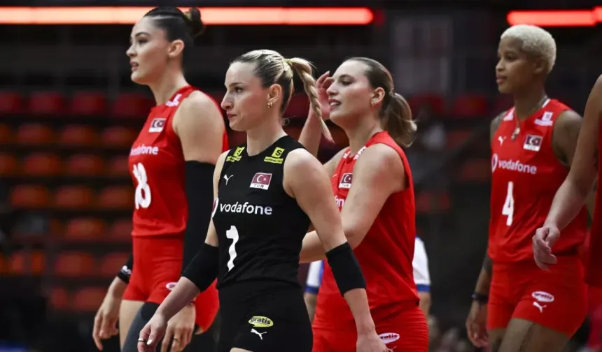 Filenin Sultanları Tayland'ı 3-1 mağlup etti