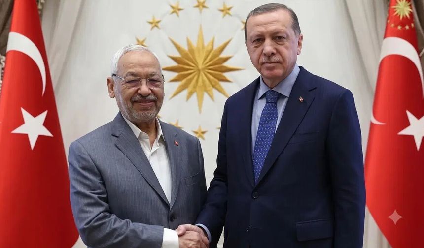 Gannuşi'nin Ailesi: Bir Haftadır Haber Alamıyoruz
