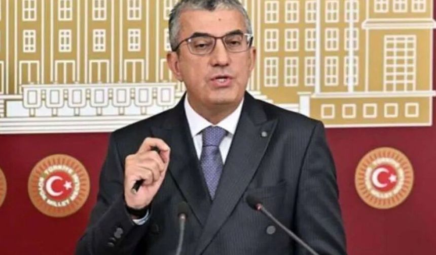 Günaydın'dan Yarkadaş ve Gökçek'e tepki