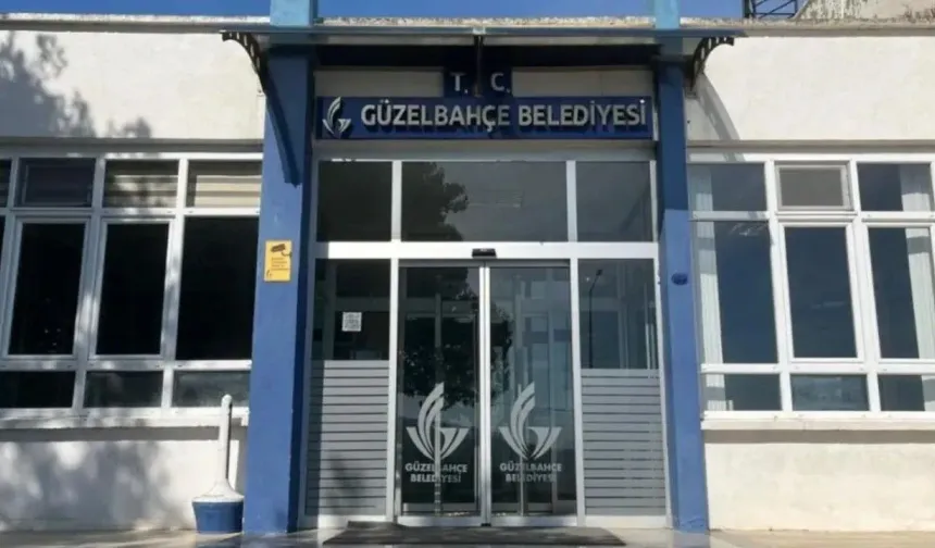 Güzelbahçe Belediyesi soruşturmasında yeni operasyon