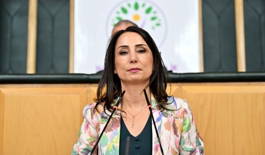 Hatimoğulları'ndan iktidara çerçeve yasa çağrısı