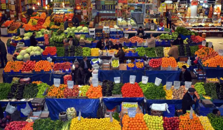 Haziran'ın zam şampiyonu Meyve oldu