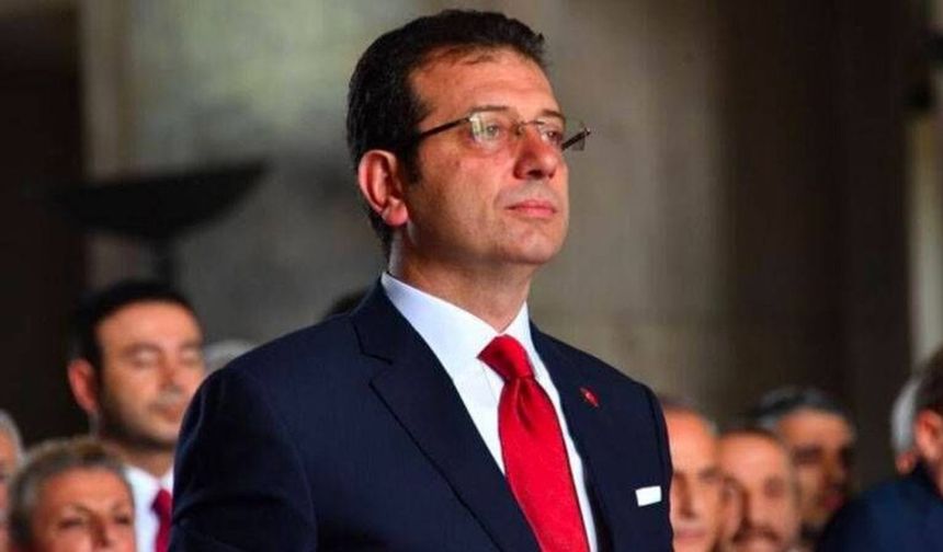 İBB davasında reddi hâkim talebine ret