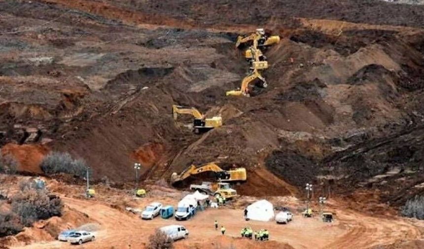 İliç davasında iki sanık yeniden tutuklandı