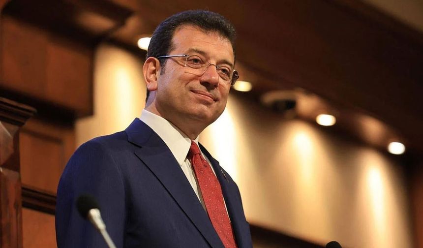 İmamoğlu yarın üç ayrı davada hakim karşısında