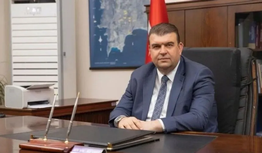 İsmail Yetişkin, görevden uzaklaştırıldı!