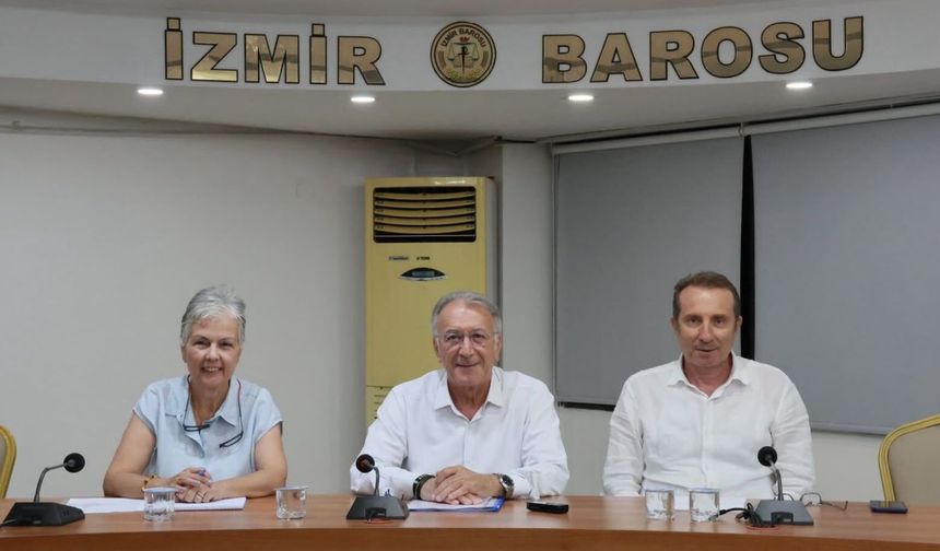 'İstinaf Mahkemeleri bir zorunluluktur'