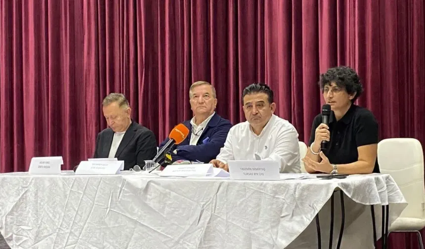 İzmir Wellness Ve Longevıty Turizmine Hazırlanıyor