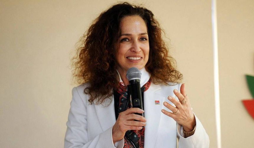 Karşıyaka Belediye Başkanı'ndan süreç açıklaması