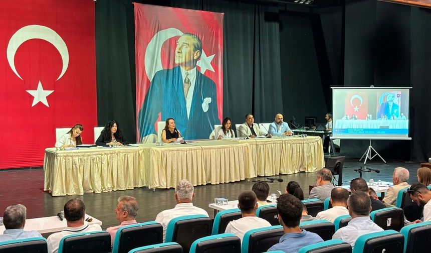 Konak Belediyesi Başkanı Mutlu'dan 'SGK' sitemi