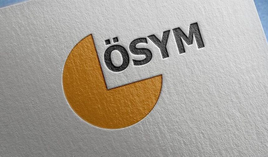 KPSS-2026/1 yerleştirme sonuçları açıklandı