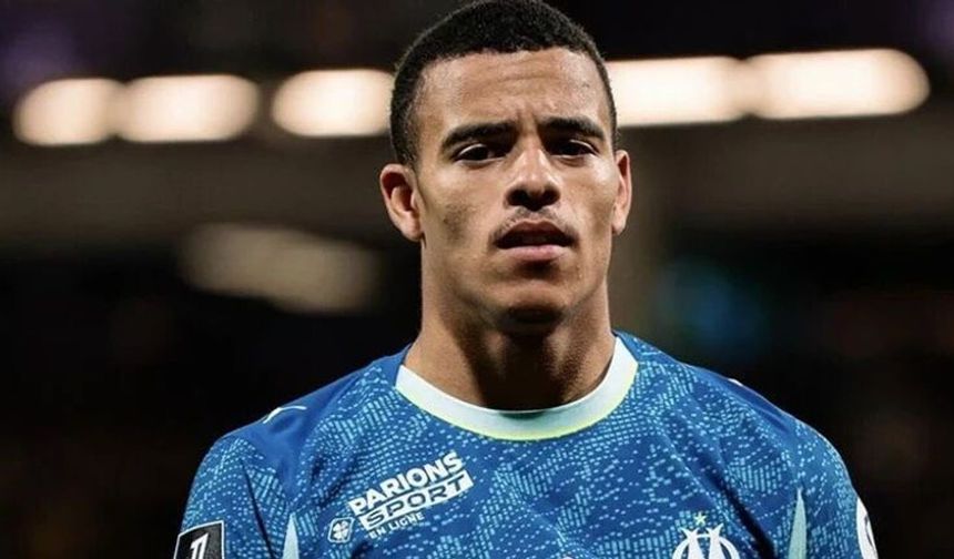 Mason Greenwood'dan Fenerbahçe taraftarına mesaj
