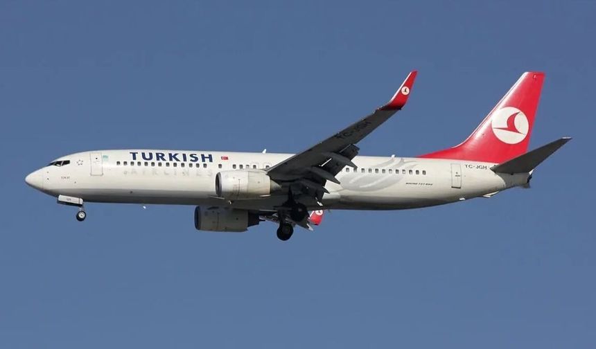 NATO Zirvesi öncesi THY'den Ankara kararı