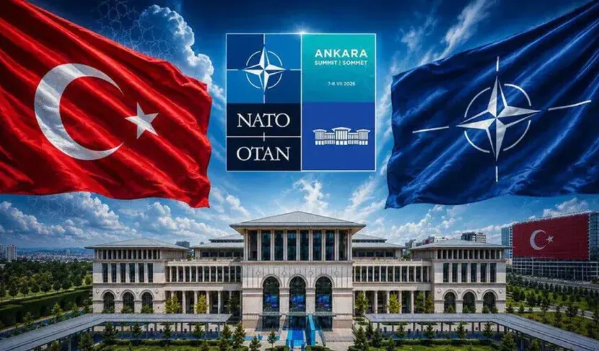 NATO'da yeni bir dönem mi başlıyor..?
