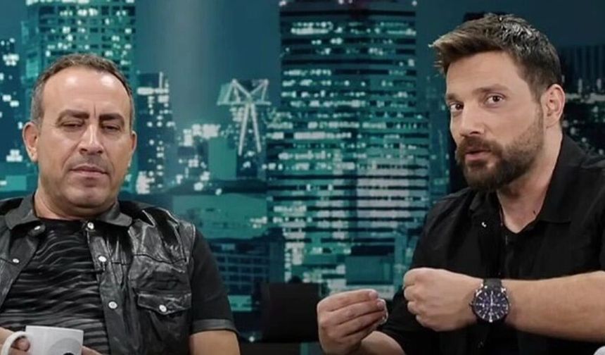 Oğuzhan Uğur'un savcılık ifadesi ortaya çıktı