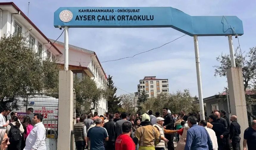 Okul Saldırısı Davasında İlk Duruşma 4 Eylül'de