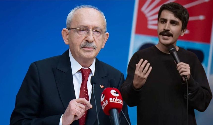 Özel'den Deniz Göktaş'a cezaevi ziyareti