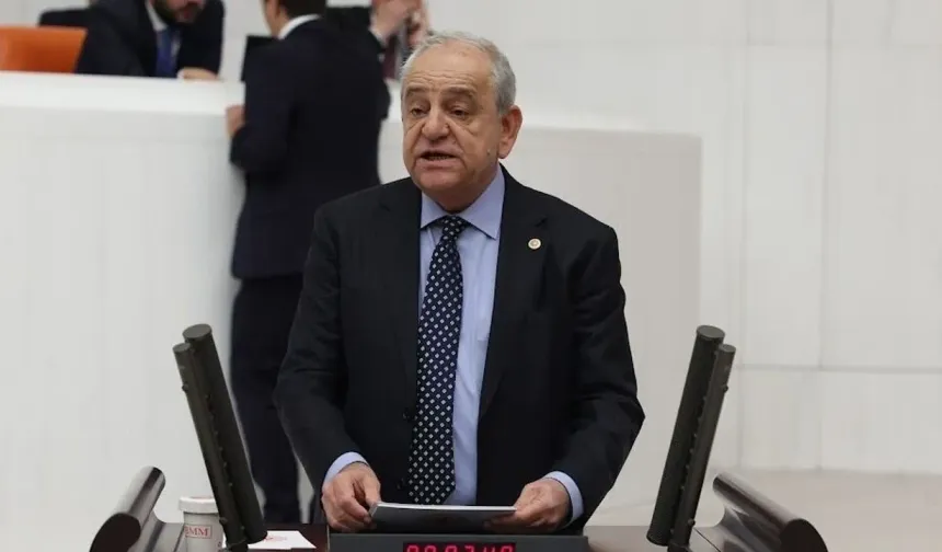 'Özgün fikir gönderselerdi, tartışacak bir şeyimiz olurdu'