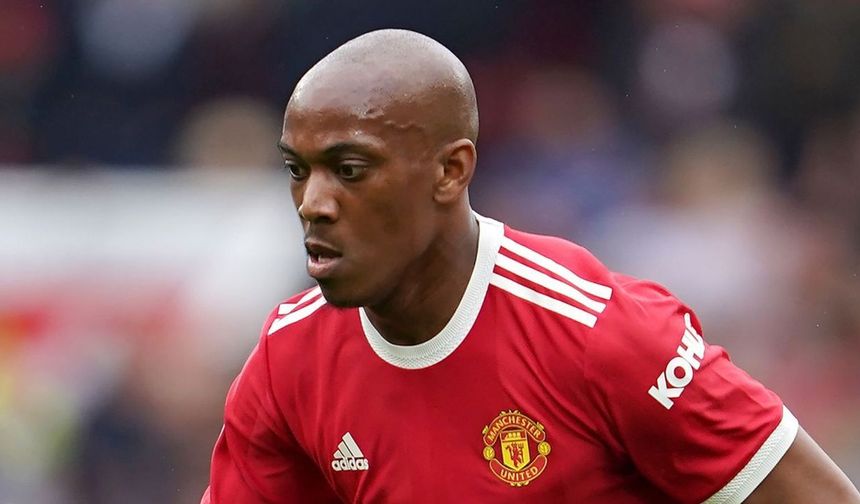 Rizespor'dan Anthony Martial İddialarına Yalanlama
