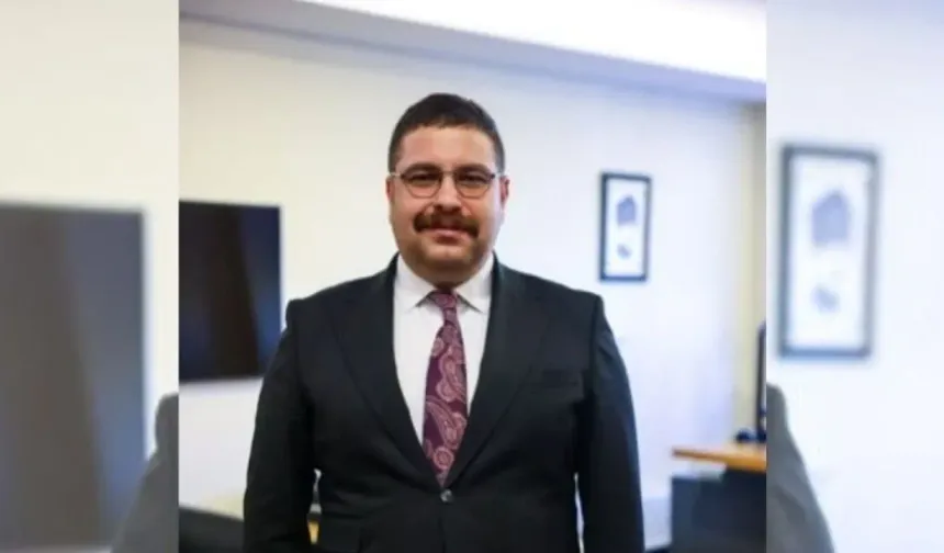 Sadık Can Köksal'ın gözaltına alındığı iddia edildi