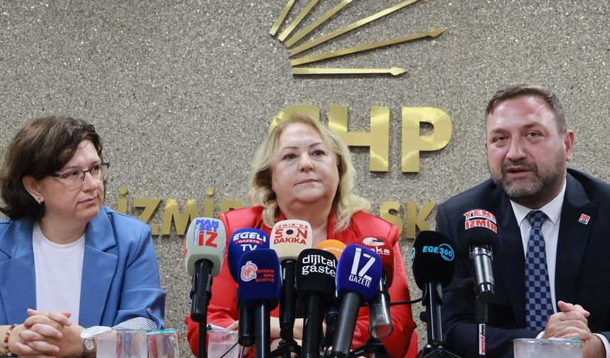 'Sistem kendi vatandaşını korumadığı gibi her canın ölümünden devlet sorumludur'