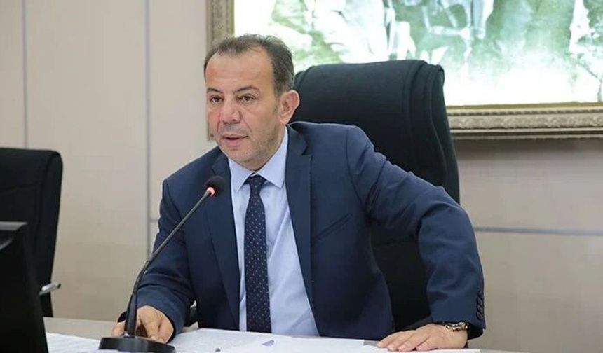 Tanju Özcan 'nefret ve ayrımcılık' davasında beraat etti