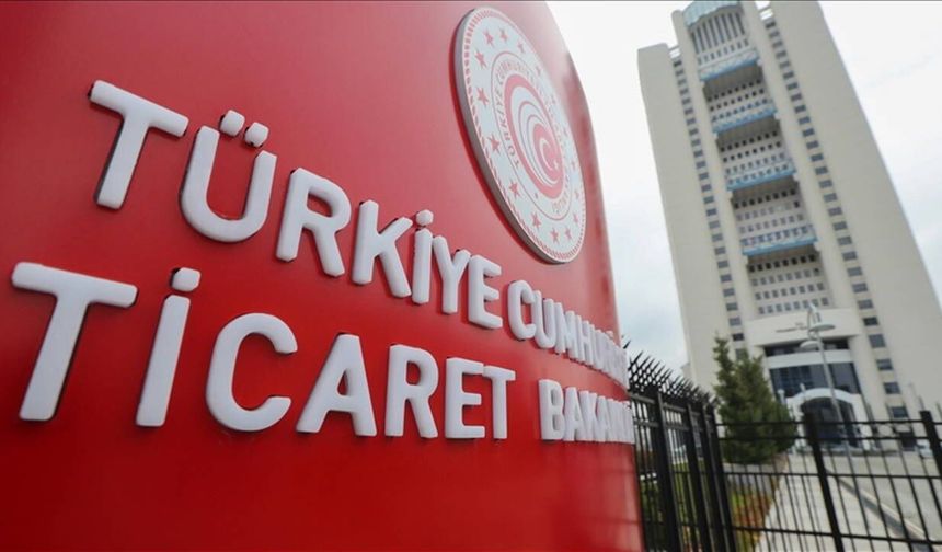 Ticaret Bakanlığı'ndan tüketicilere kritik uyarılar