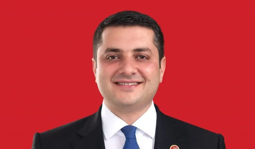 Torbalı da Çarşamba Yeni Parti'ye geçiyor
