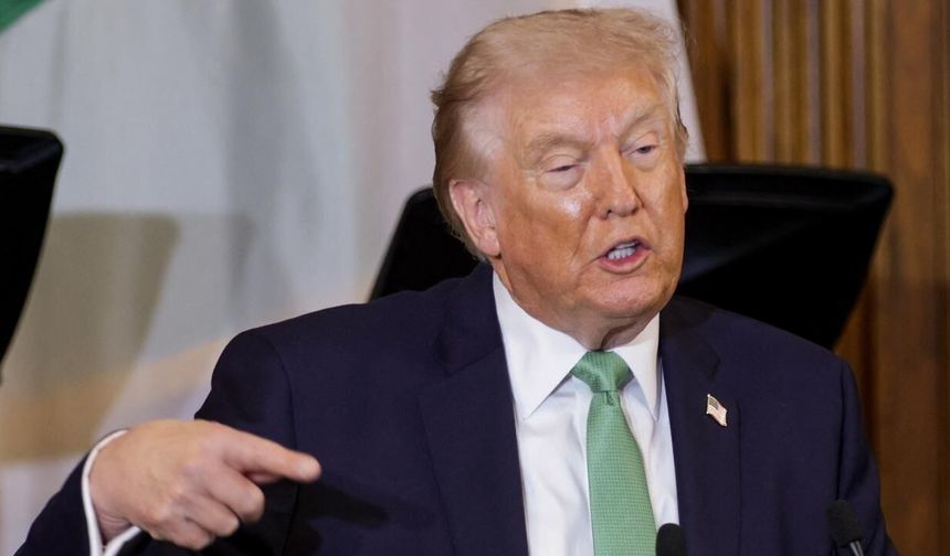 Trump'tan İran'a sert mesaj: Bedelini ödeyecek