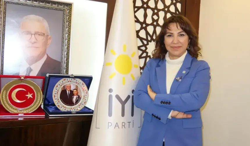 'Vatandaşın vicdanında 'adalet'e olan güven zedeleniyor'