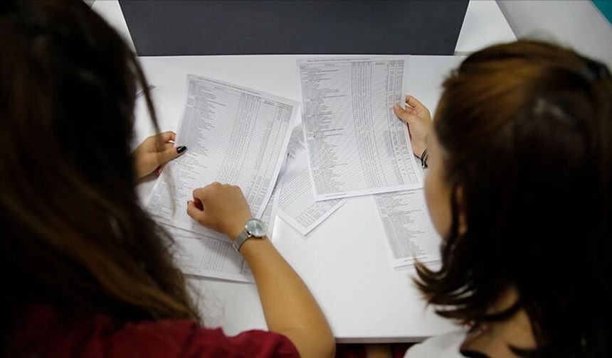 2026-YKS yerleştirme sonuçları açıklandı