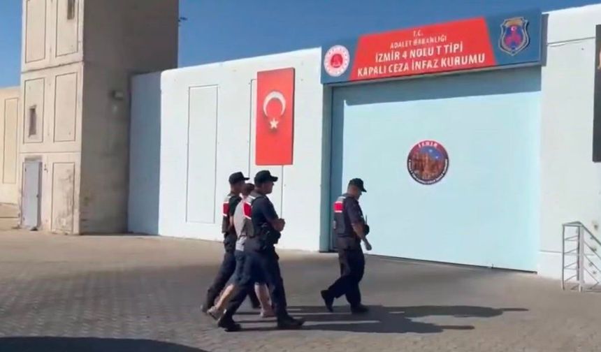 9 göçmen kaçakçılığı organizatörü yakalandı