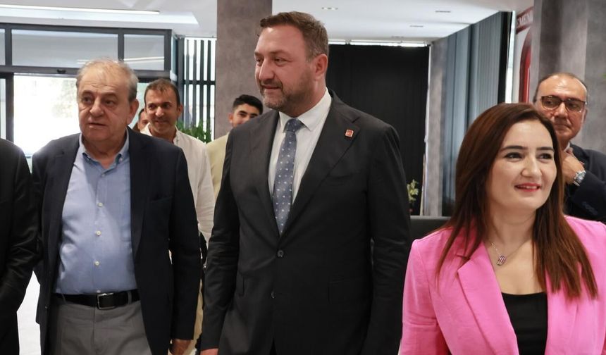 'AKP adayına Yeni Parti'den 2 oy gitti'