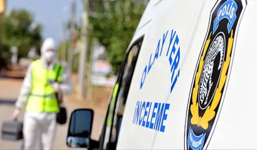 Aydın'da silahlı saldırı