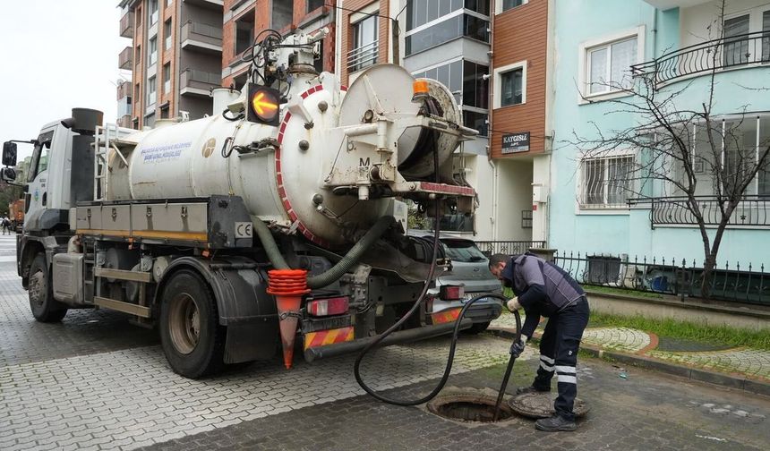 BASKİ vites yükseltiyor