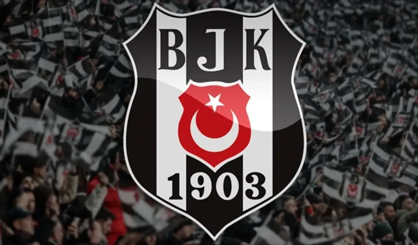 Beşiktaş, Süper Lig'e Eyüpspor galibiyetiyle başladı