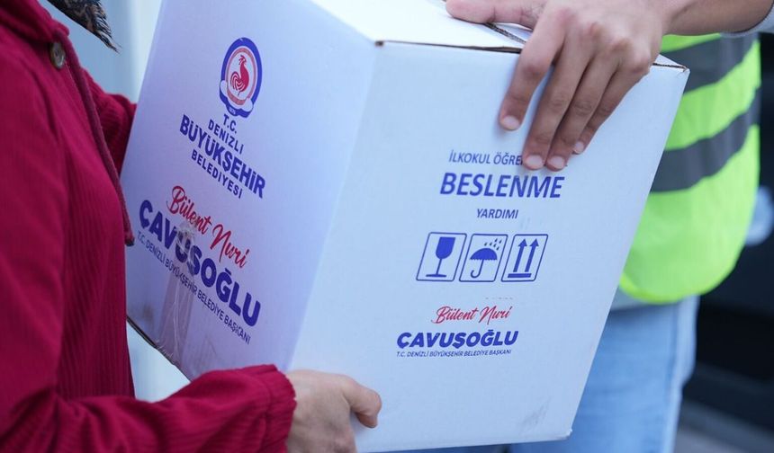 Beslenme desteğine 5. sınıflar da dahil edildi