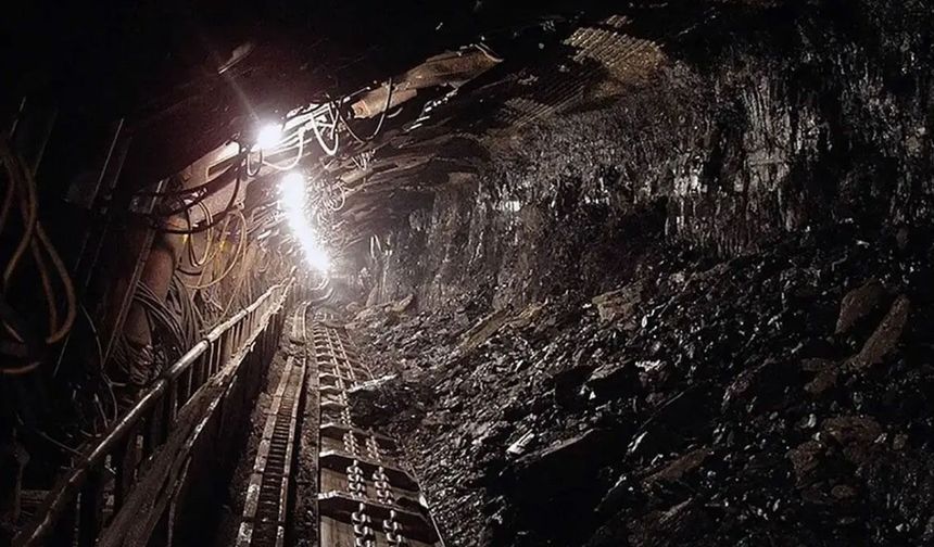 Bilecik'te maden sahasında göçük: 1 işçi ağır yaralı